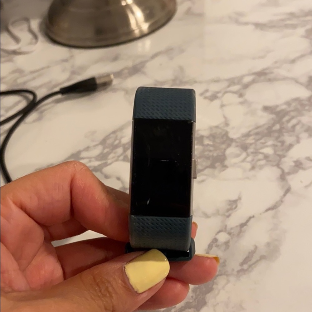 fitbit charge 2